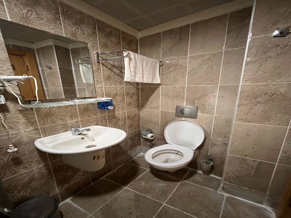 Titanium Hotel Didim