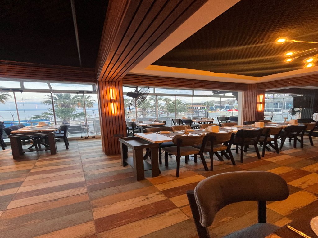 Titanium Hotel Didim