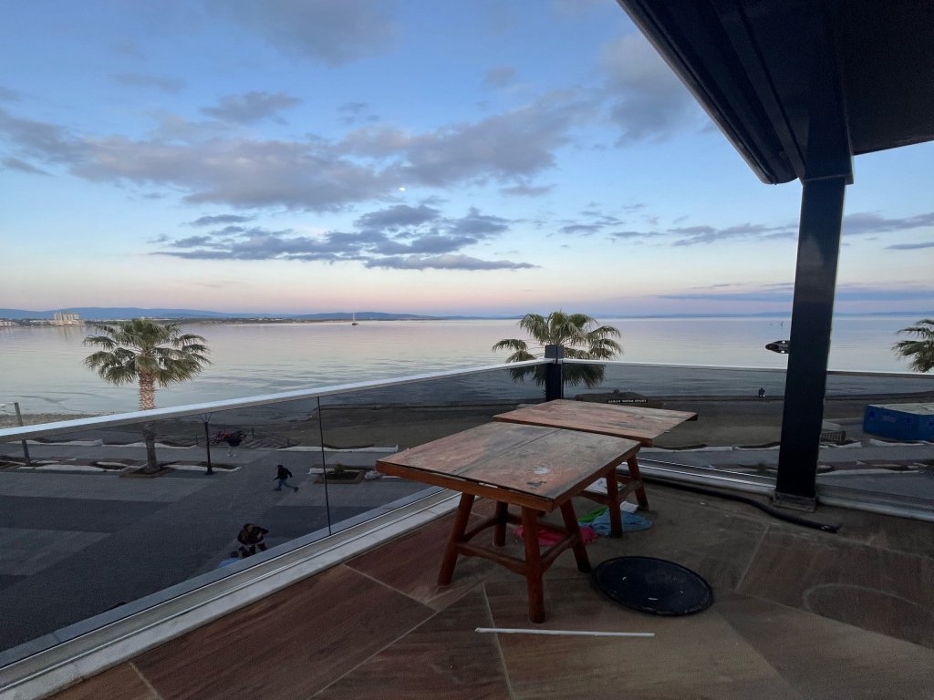 Titanium Hotel Didim