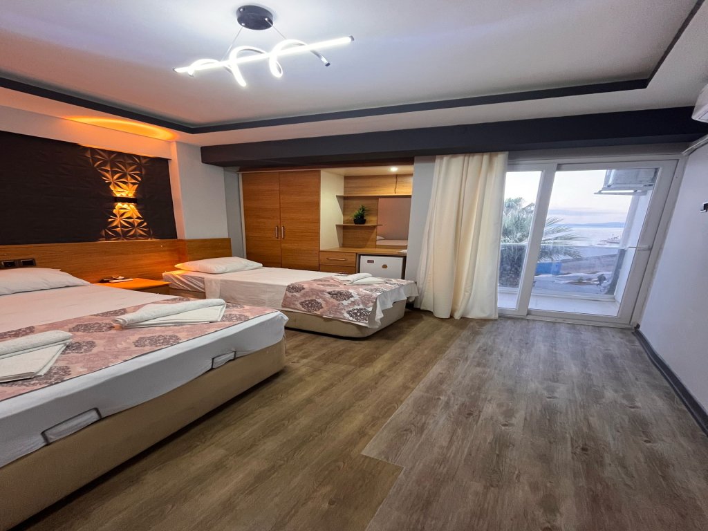 Titanium Hotel Didim