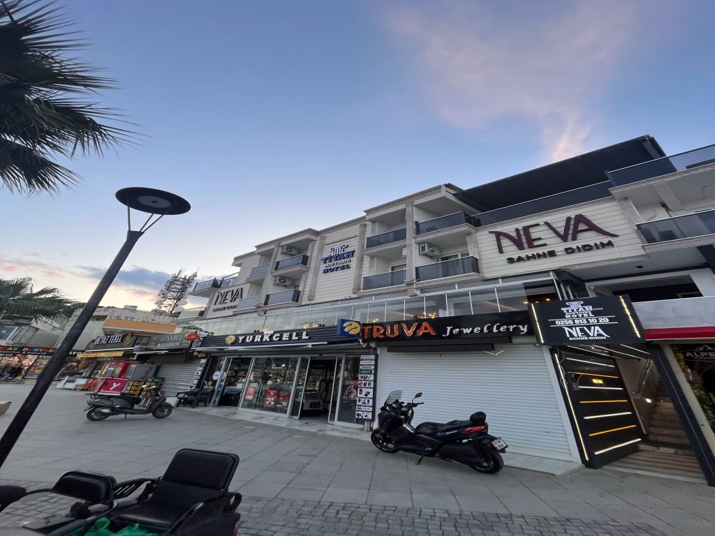 Titanium Hotel Didim