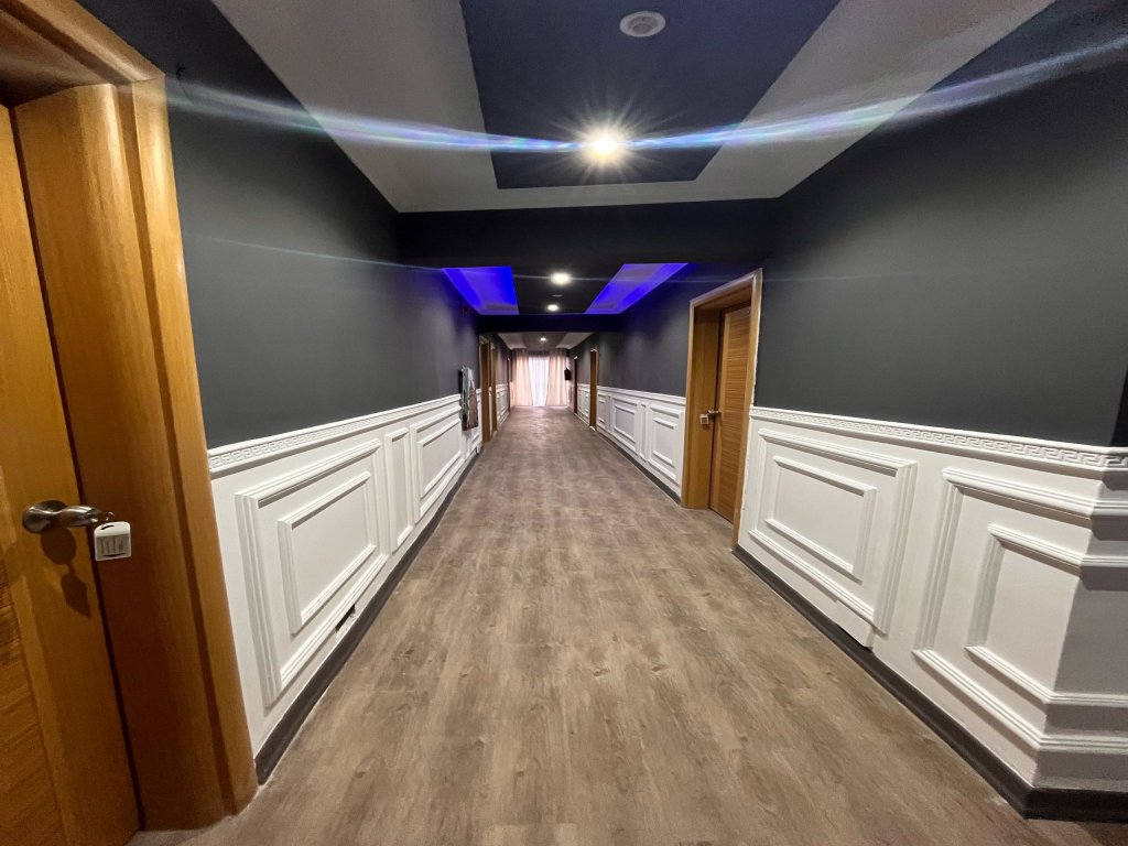 Titanium Hotel Didim
