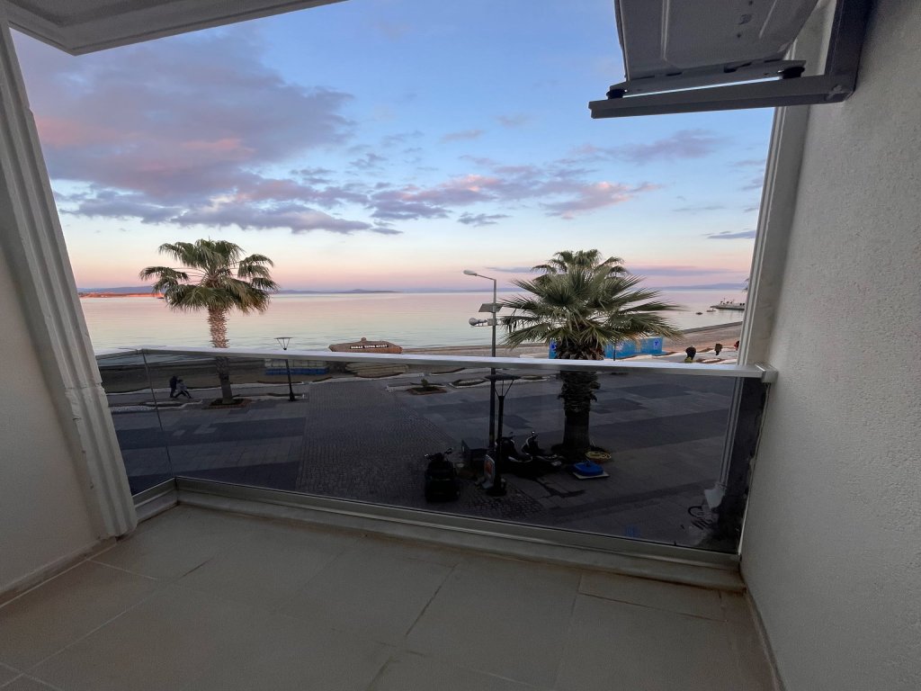 Titanium Hotel Didim