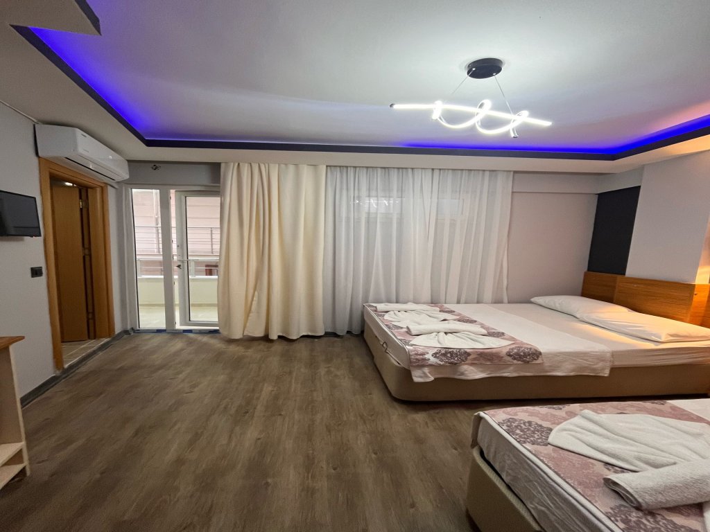 Titanium Hotel Didim