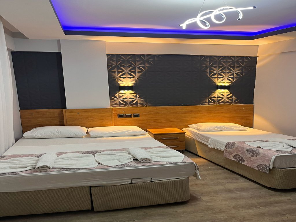 Titanium Hotel Didim