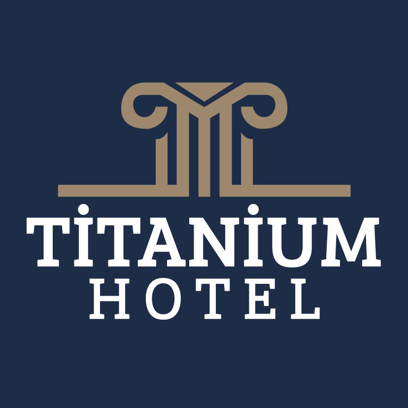 Titanium Hotel